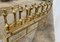 Vintage Bronze Bed Frame by Luciano Frigerio for Desio 6