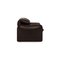 Dark Brown Leather Maralunga Armchair from Cassina 7