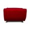 Red Fabric Laola Hookipa 2-Seat Sofa from Bretz 8