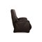 Dark Brown Leather Model 4581 2-Seat Sofas from Himolla, Set of 2 12