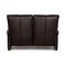 Dark Brown Leather Model 4581 2-Seat Sofas from Himolla, Set of 2 13