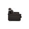 Gray Leather Legend Loveseat Sofa from Stressless, Image 9