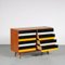Drawer Cabinet by Jiroutek, 1950s 4