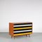 Drawer Cabinet by Jiroutek, 1950s 2