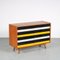 Drawer Cabinet by Jiroutek, 1950s 1