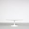 Tavolino da caffè di Eero Saarinen per Knoll Inernational, anni '60, Immagine 3