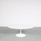 Tavolino da caffè di Eero Saarinen per Knoll Inernational, anni '60, Immagine 4