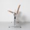 3-Seat Bench Flip-Up Model Axis 3000 by Giancarlo Piretti for Castelli 5