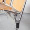 3-Seat Bench Flip-Up Model Axis 3000 by Giancarlo Piretti for Castelli 15