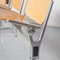 3-Seat Bench Flip-Up Model Axis 3000 by Giancarlo Piretti for Castelli, Image 15