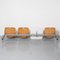 3-Seat Table Model Axis 3000 by Giancarlo Piretti for Castelli 9