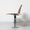 3-Seat Table Model Axis 3000 by Giancarlo Piretti for Castelli, Image 4