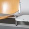 3-Seat Table Model Axis 3000 by Giancarlo Piretti for Castelli, Image 12