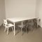 Facet Table by Friso Kramer for Ahrend 14