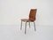 Plywood Euroika Dining Chair by Friso Kramer for Auping, the Netherlands, 1960s 1