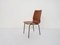 Plywood Euroika Dining Chair by Friso Kramer for Auping, the Netherlands, 1960s, Image 1