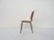 Plywood Euroika Dining Chair by Friso Kramer for Auping, the Netherlands, 1960s, Image 4