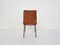 Plywood Euroika Dining Chair by Friso Kramer for Auping, the Netherlands, 1960s 5