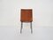 Plywood Euroika Dining Chair by Friso Kramer for Auping, the Netherlands, 1960s, Image 5