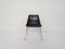 Stapelbarer Stuhl aus Polypropylen von Robin Day für Tecno Milano, 1963 4