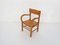 Wooden Kids Chair from KiBoFa, the Netherlands, 1950s 6