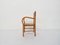 Wooden Kids Chair from KiBoFa, the Netherlands, 1950s 2