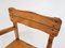 Wooden Kids Chair from KiBoFa, the Netherlands, 1950s 7