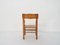 Wooden Kids Chair from KiBoFa, the Netherlands, 1950s 4
