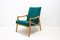 Mid-Century Armchairs by Jiří Jiroutek for Interior Prague, 1970s, Set of 2, Image 11