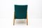 Mid-Century Armchairs by Jiří Jiroutek for Interior Prague, 1970s, Set of 2, Image 19