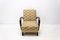 Bentwood Armchairs by Jindřich Halabala, 1950s, Set of 2, Image 8