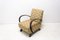 Bentwood Armchairs by Jindřich Halabala, 1950s, Set of 2 11