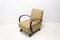 Bentwood Armchairs by Jindřich Halabala, 1950s, Set of 2, Image 11