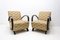 Bentwood Armchairs by Jindřich Halabala, 1950s, Set of 2 2
