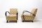 Bentwood Armchairs by Jindřich Halabala, 1950s, Set of 2 5
