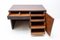 Functionalist Oak Writing Desk, 1930s 3