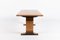 Tavolo moderno di Erik Chambert, Scandinavia, anni '40, Immagine 4