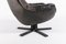 Vintage Swivel Lounge Chair by Henry W. Klein for Bramin 8