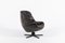 Vintage Swivel Lounge Chair by Henry W. Klein for Bramin 2