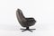 Vintage Swivel Lounge Chair by Henry W. Klein for Bramin 3
