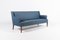 Mid-Century Sofa von Frits Henningsen, 1950er 2