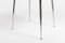 Danish Dining Table & Chairs from Vesterby, Set of 5, Image 5