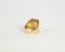 14 Carat Handmade Gold Ring from H.Mann 585 3