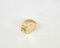 14 Carat Handmade Gold Ring from H.Mann 585 1