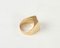 14 Carat Handmade Gold Ring from H.Mann 585 2