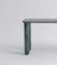 Small Green Marble Sunday Dining Table by Jean-Baptiste Souletie, Image 3