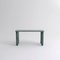 Small Green Marble Sunday Dining Table by Jean-Baptiste Souletie, Image 2