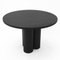 Runder Object 035 Tisch von NG Design 4