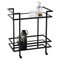 Object 004 Bar Table or Trolley by NG Design 1