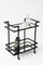Object 004 Bar Table or Trolley by NG Design 3